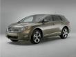 Used 2010 Toyota Venza Base V6 Crossover