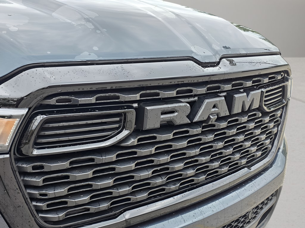 2026 RAM Ram 1500 Pickup Big Horn/Lone Star - Photo 9