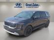 Used 2025 Kia Carnival LXS Van Passenger Van