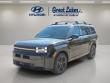 New 2026 Hyundai Santa Fe Hybrid Calligraphy SUV