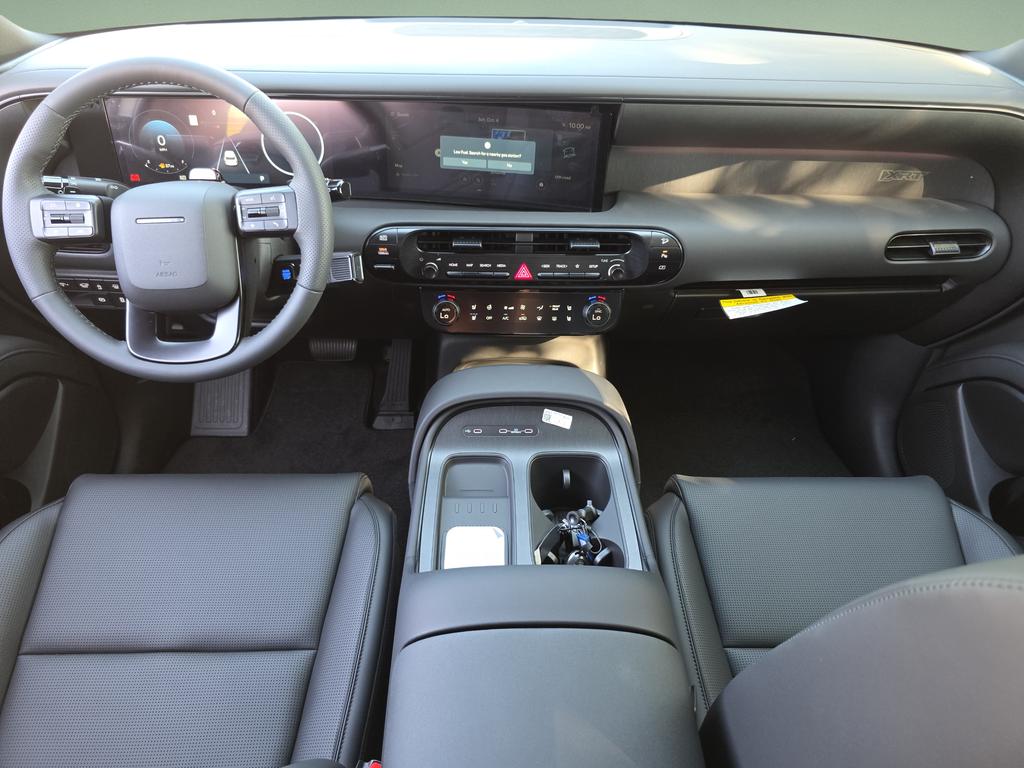 2026 Hyundai Palisade XRT Pro - Photo 24