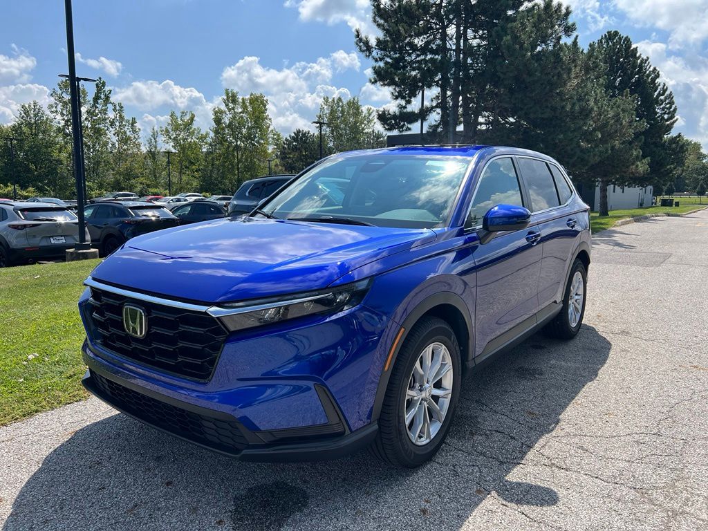 2023 Honda CR-V