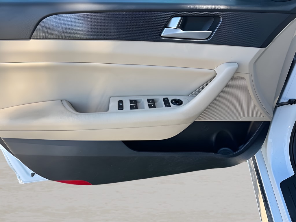 2016 Hyundai Sonata Sport - Photo 16