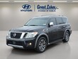  Nissan Armada