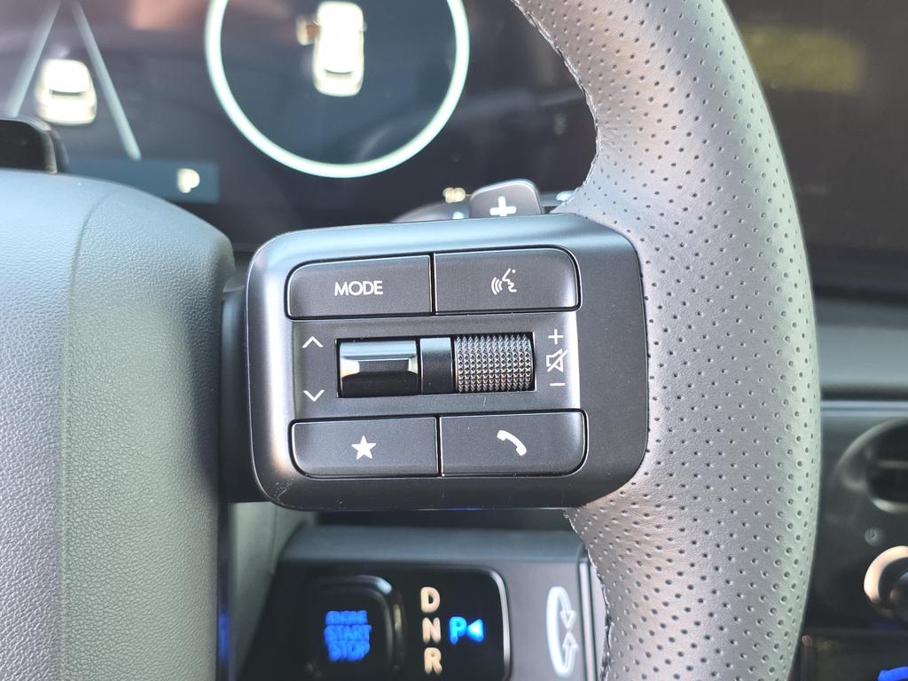 2026 Hyundai Palisade XRT Pro - Photo 29