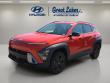 New 2026 Hyundai Kona SEL Sport AWD SUV
