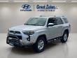 Used 2023 Toyota 4Runner SR5 SUV