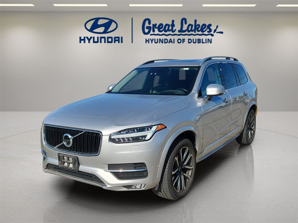 2019 Volvo XC90