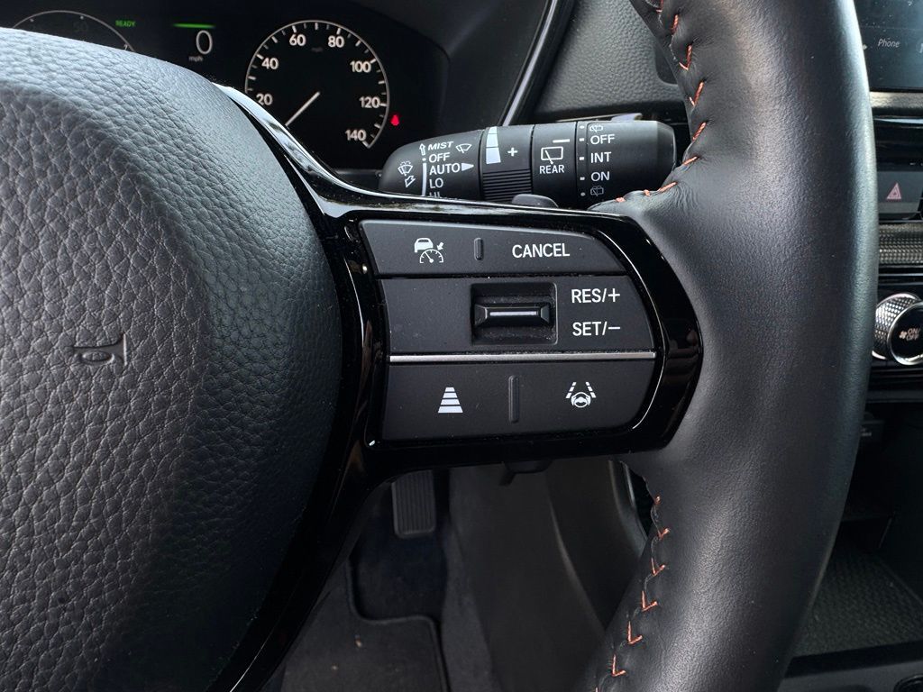 2025 Honda CR-V Sport Touring - Photo 27