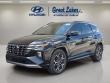 Certified 2024 Hyundai Tucson Hybrid N Line SUV