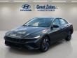 New 2025 Hyundai Elantra SEL Sport Sedan