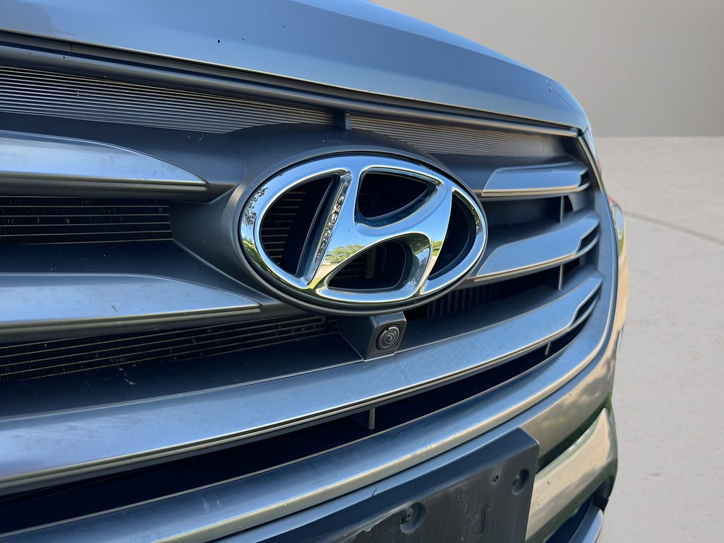 2017 Hyundai Santa Fe Sport 2.0T - Photo 9