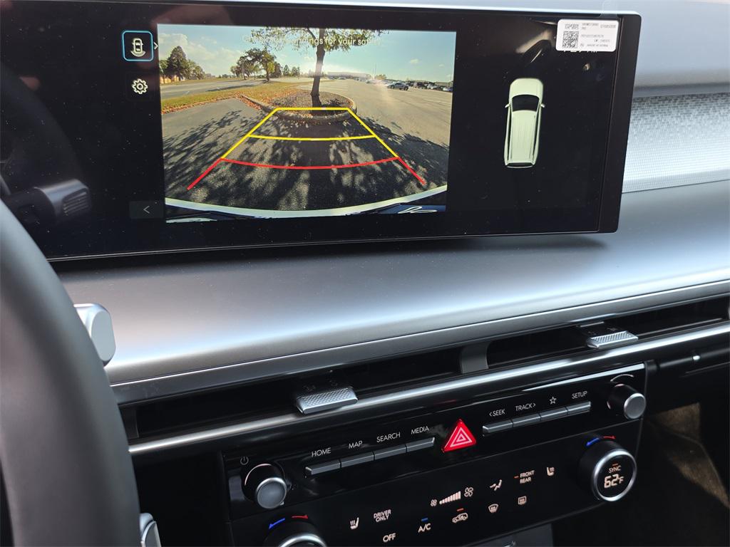 2026 Hyundai IONIQ 9 SE - Photo 31