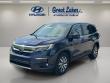 Used 2021 Honda Pilot EX-L AWD SUV