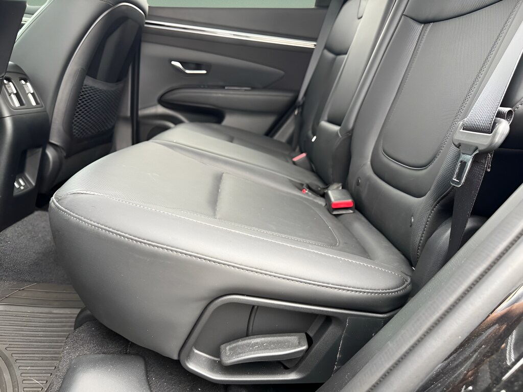 2023 Hyundai Tucson XRT - Photo 16