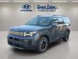 New 2026 Hyundai Santa Fe SEL AWD SUV