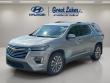 Used 2023 Chevrolet Traverse Premier SUV