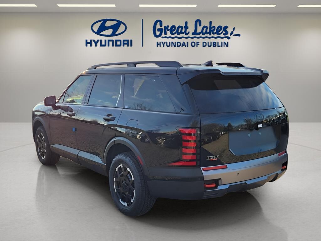 New 2026 Hyundai Palisade XRT Pro SUV