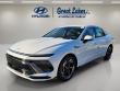 New 2026 Hyundai Sonata SEL Sport Sedan