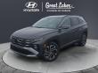 New 2025 Hyundai Tucson Limited AWD SUV