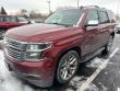 Used 2017 Chevrolet Tahoe Premier SUV