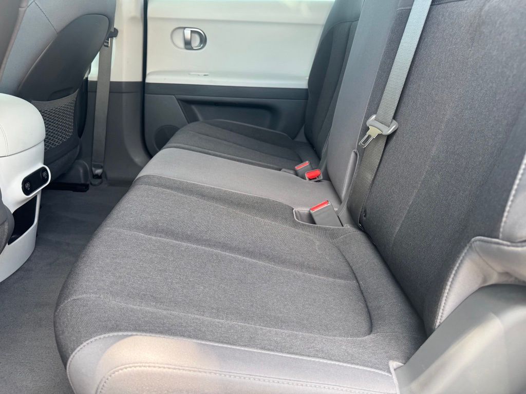 2024 Hyundai IONIQ 5 SEL - Photo 11