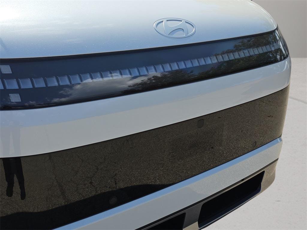 2026 Hyundai IONIQ 9 SE - Photo 9