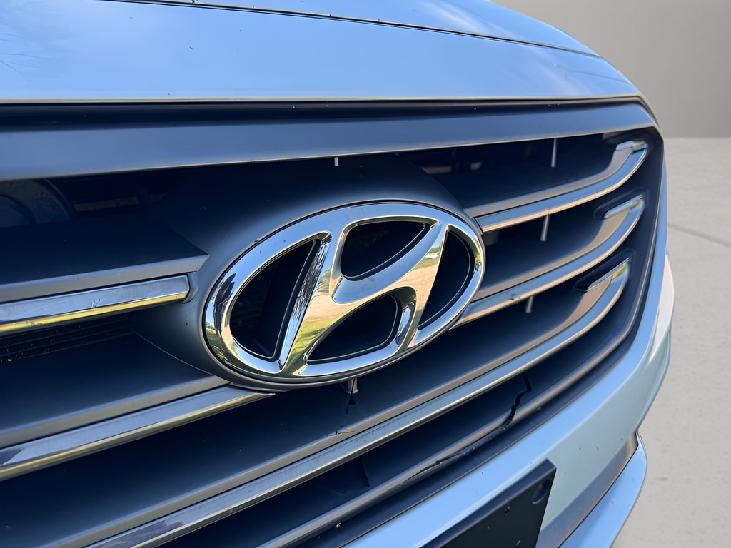 2016 Hyundai Sonata Sport - Photo 12