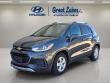 Used 2019 Chevrolet Trax LT SUV