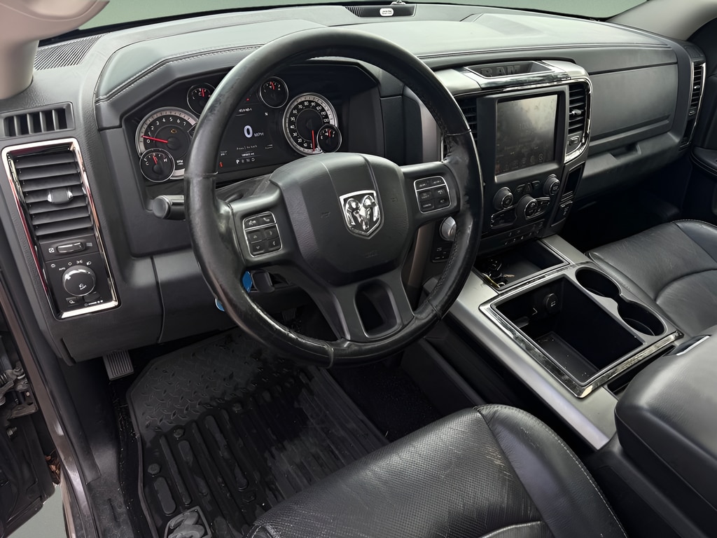 2015 RAM Ram 1500 Pickup Sport - Photo 21