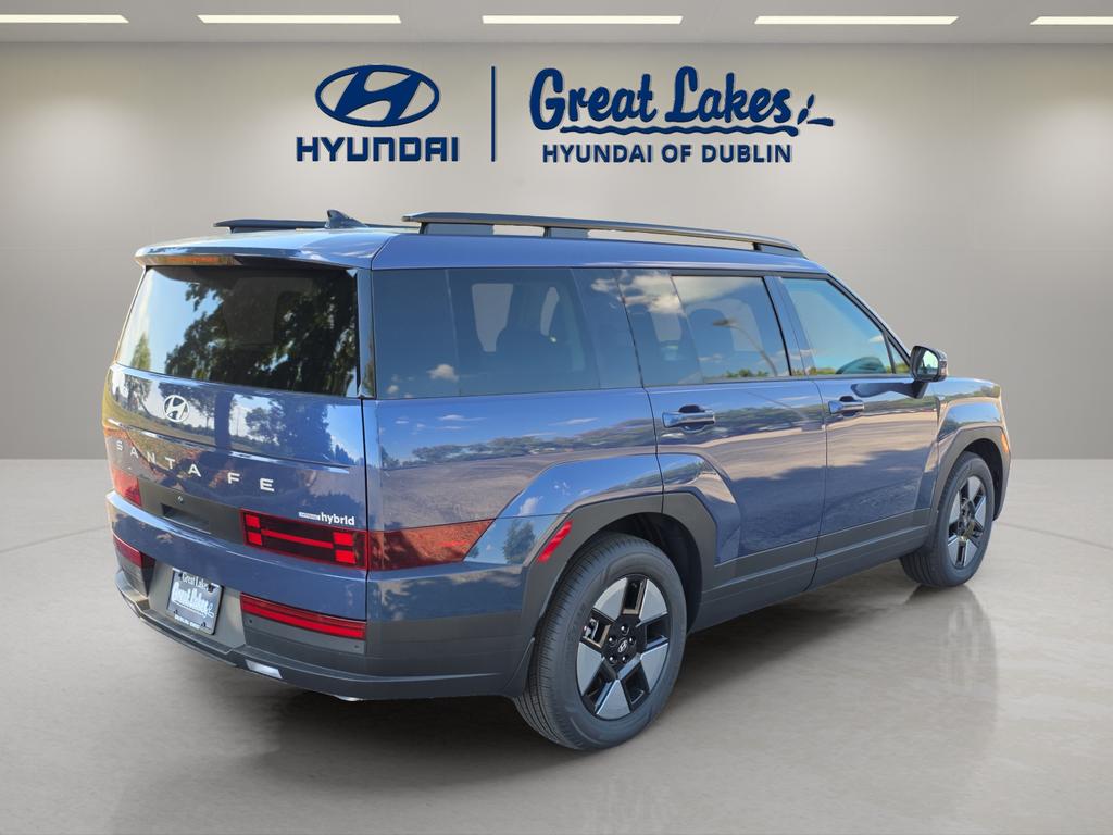2026 Hyundai Santa Fe SEL - Photo 5