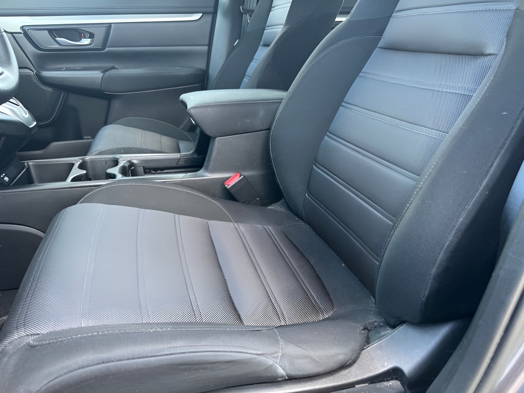2021 Honda CR-V LX - Photo 14