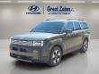 New 2026 Hyundai Santa Fe Hybrid SEL SUV