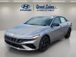 New 2026 Hyundai Elantra SEL Sport Premium Sedan