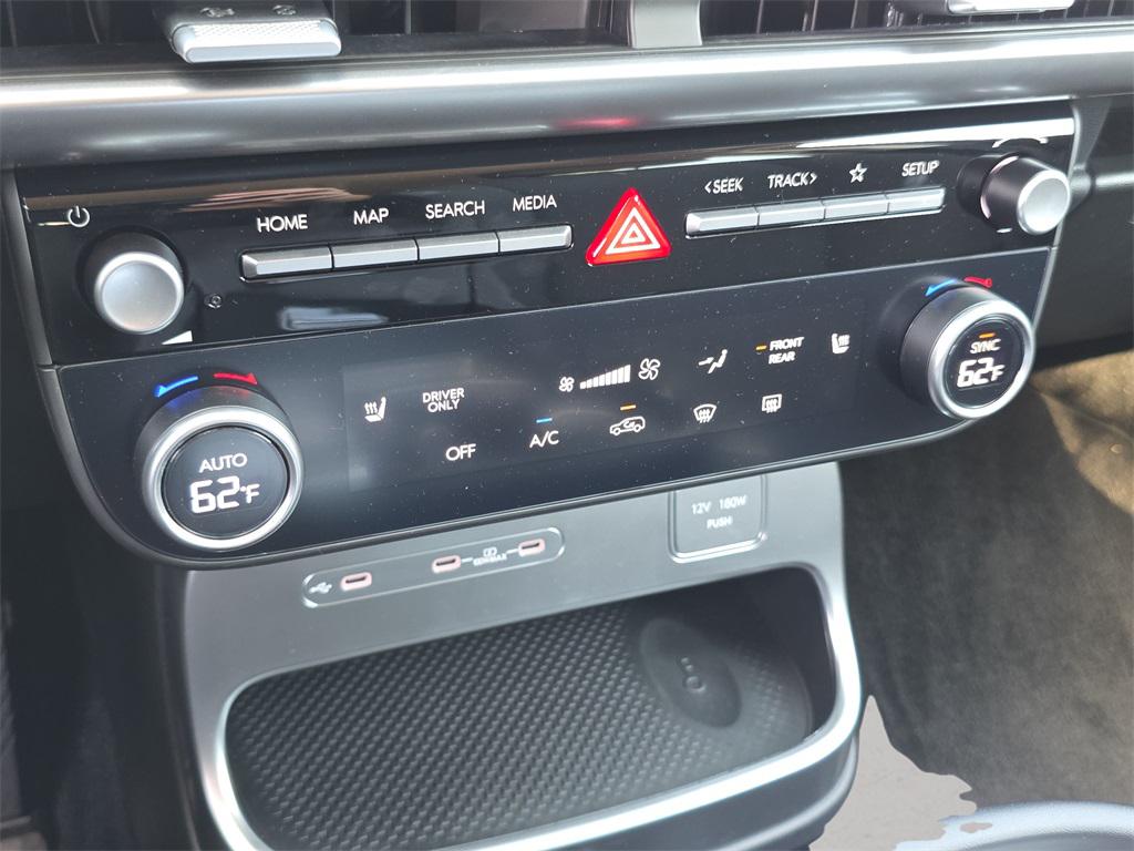 2026 Hyundai IONIQ 9 SE - Photo 34