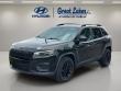 Used 2020 Jeep Cherokee Latitude SUV