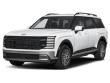 New 2027 Hyundai Palisade Hybrid SEL Premium 7P SUV