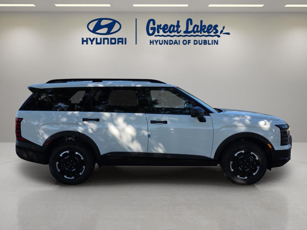 2026 Hyundai Palisade XRT Pro - Photo 6
