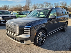 2026 Hyundai Palisade Calligraphy AWD SUV