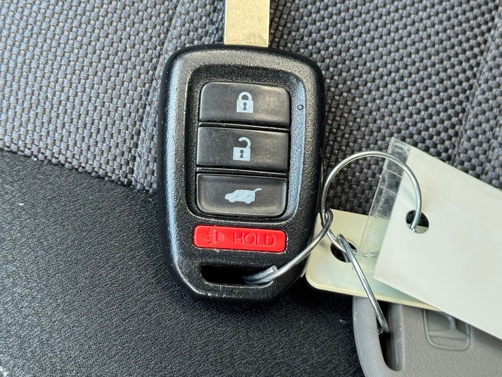 2021 Honda CR-V LX - Photo 28