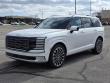 New 2026 Hyundai Palisade Hybrid Calligraphy SUV