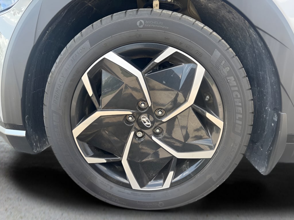 2024 Hyundai IONIQ 5 SEL - Photo 32