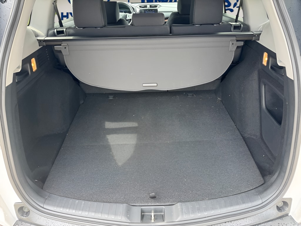 2020 Honda CR-V EX - Photo 11