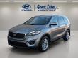 Used 2017 Kia Sorento 2.4L LX SUV