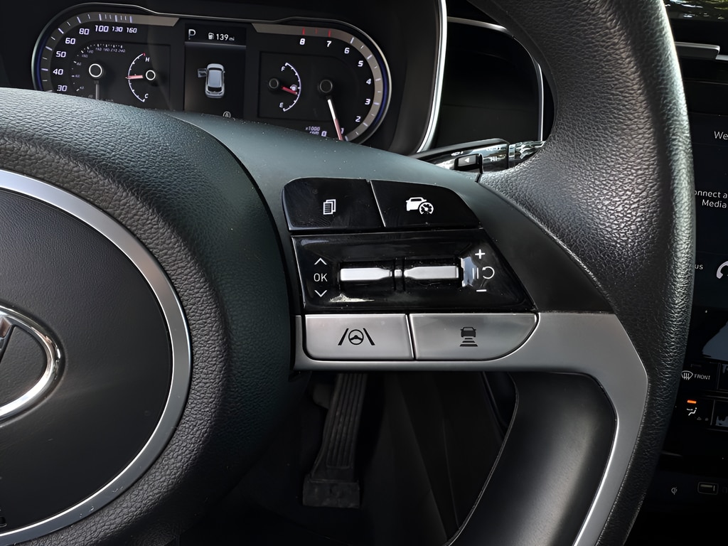 2023 Hyundai Tucson SEL - Photo 25