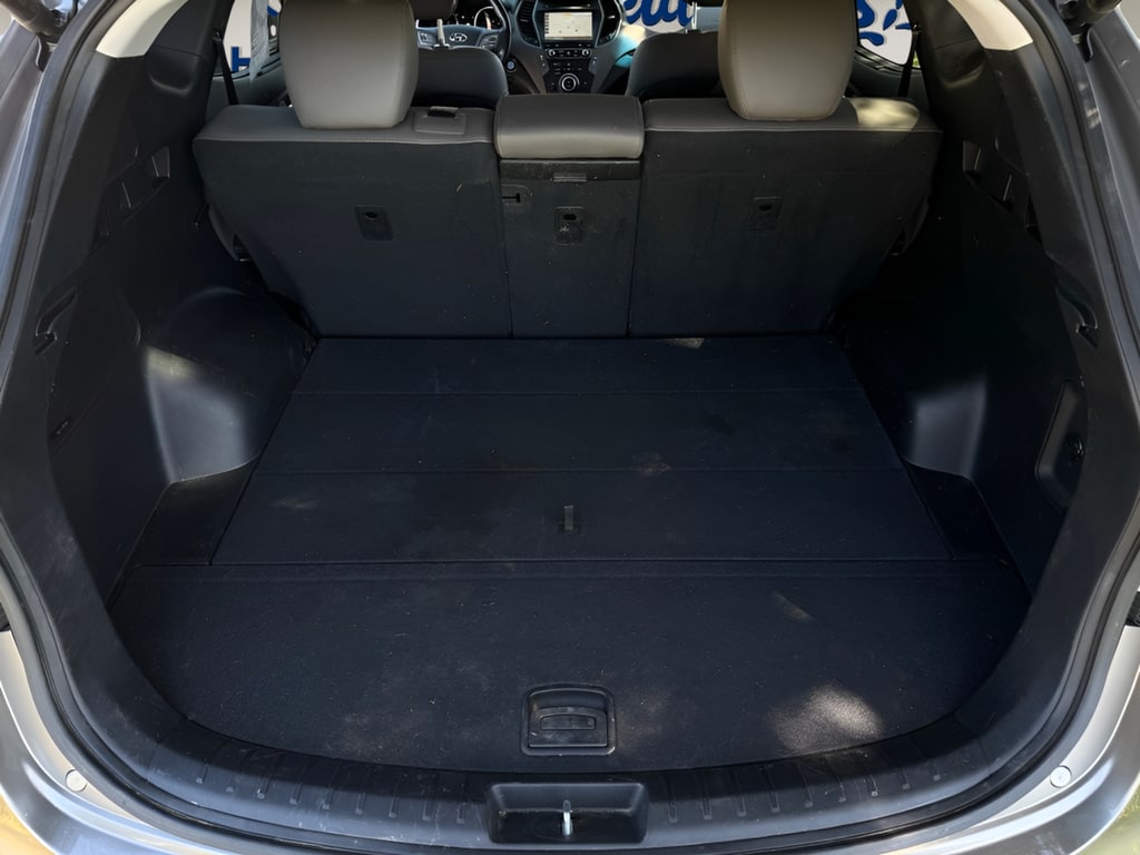 2017 Hyundai Santa Fe Sport 2.0T - Photo 14