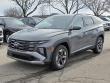 New 2026 Hyundai Tucson SEL AWD SUV