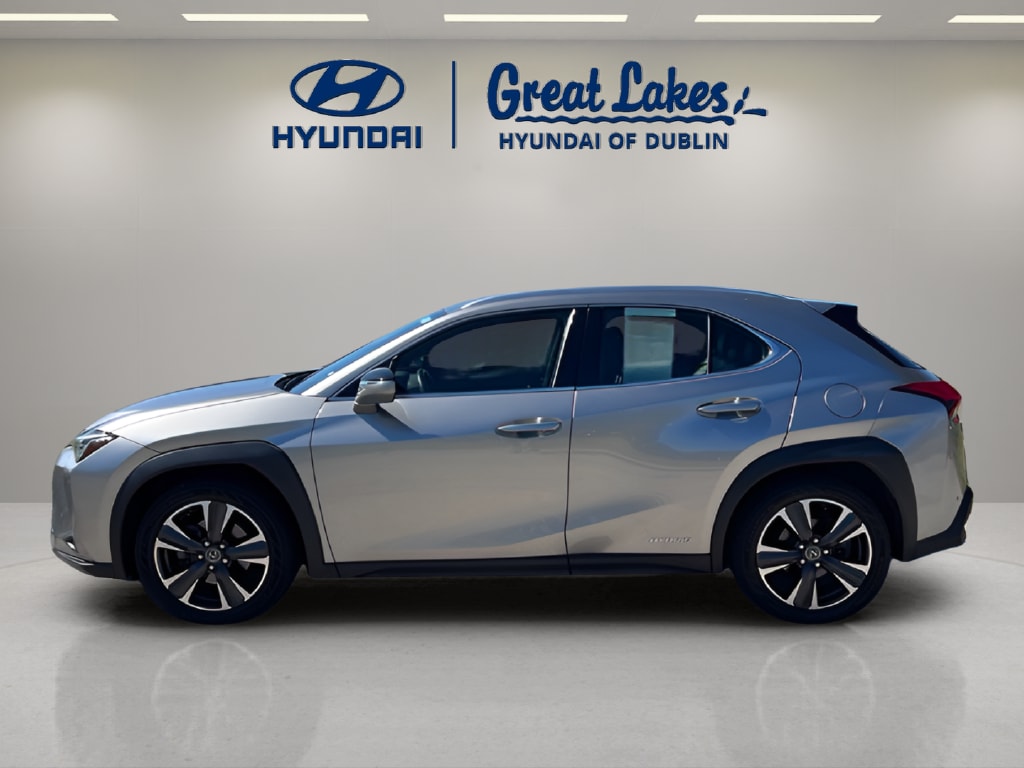 Used 2020 Lexus UX 250h 250h Base SUV