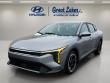 Used 2025 Kia K4 EX Sedan