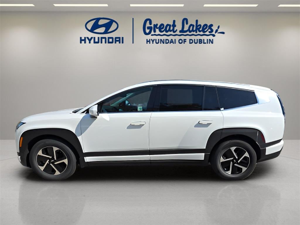 2026 Hyundai IONIQ 9 SE - Photo 40